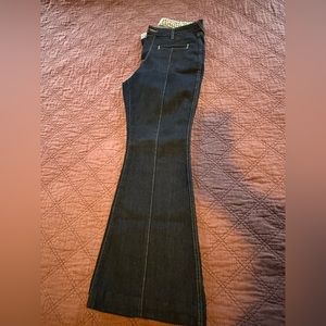 Ariat Flare Jeans size 32S Short